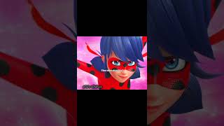 Lila the true villain 🐍 #miraculous #ladybug #miraculousladybug #shorts #explore