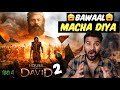 House of David Season 2 Hindi Review 🔥 | Worth Watching or Not? 🤯 Full Breakdown
