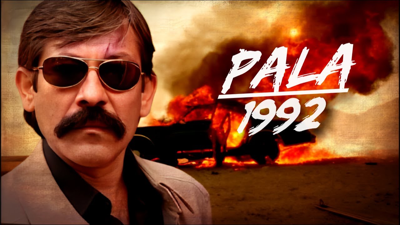 PALA | Devletin Üvey Evladı