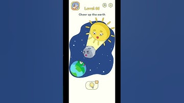 Cheer up the earth #kidsvideo #dop2 #dop2level #kidsfun #gaming #gameplay #reels #youtubeshorts