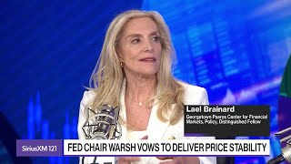 Fed Officials Edge Closer to Rate Hikes As Warsh Takes The Reins