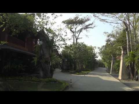 2014泰國之旅-07-Tamnanpar Resort(森林的精典渡假村)