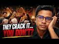 Why AVERAGE Students Are BEATING You! (The Hidden Cheat Code) | Career talk Series Ep.9