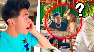Thumbnail for ELLA PUEDE SER LA NUEVA NOVIA DE MI HERMANO!!