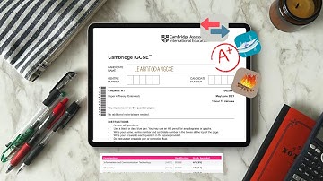 IGCSE Chemistry 0620 l Chapter 5 : Chemical Energetics