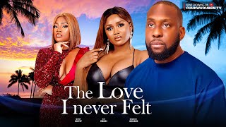 THE LOVE I NEVER FELT - RAY EMODI, MERCY ISOYIP, OSUJI RICHMOND,  -latest 2023 Nigerian movie screenshot 5