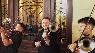 Sistem Turbo de Bihor-Raul Petricaș Universalu & CO - 2025 💪🤠🎻🎻🎻💖💃🤠