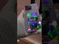Sticker case for Iphone 14 pro #fyp #viralvideo #iphone14pro #case #shorts #reels