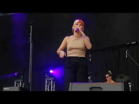 No cambies tu andar - Alba Reche (Share festival 2022)