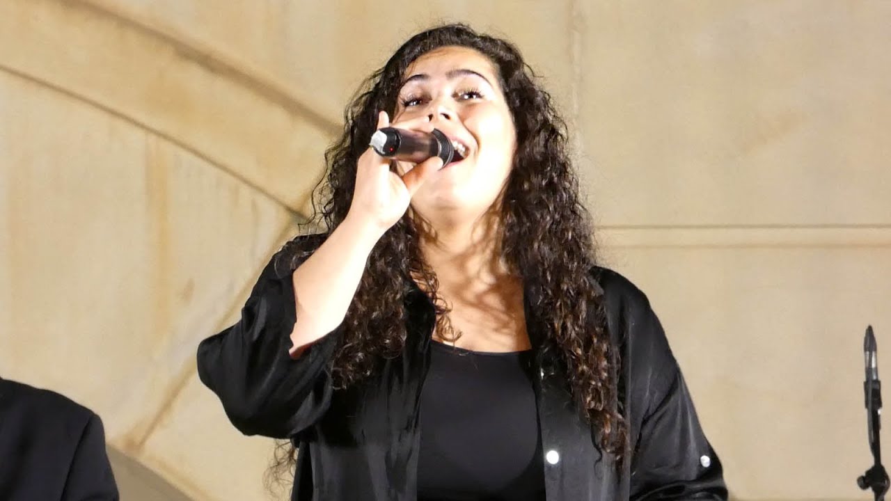 JUANI DE EXTREMADURA  /  EN LA REENCUENTRA DE BENIDORM    11/05/2023