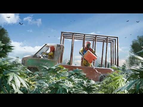Меня нанял ЮТУБЕР за 100 000 скрапа в день в Rust Раст