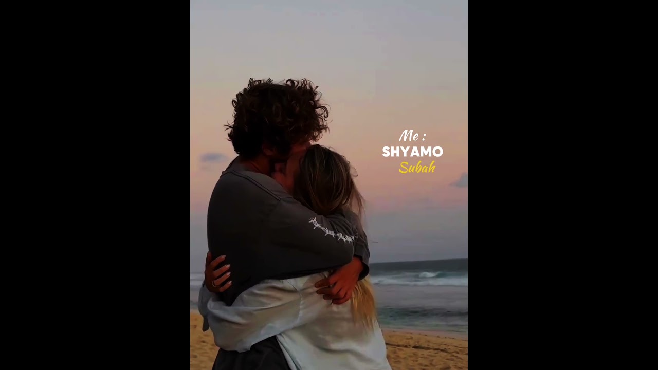 Tujhe Sochta Hoon - Love Lyrics Status Song 🤍 auf YouTube ansehen Tujhe Sochta Hoon - Love Lyrics Status Song 🤍 auf YouTube ansehen