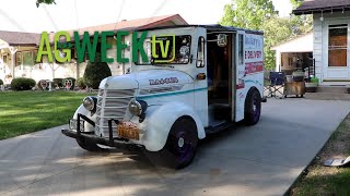 A Minnesota Couple Keeps A Little Dairy Nostalgia Alive