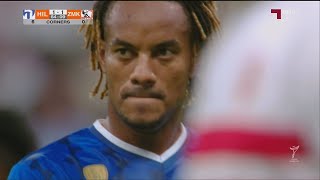 André Carrillo x Zamalek SC (Lusail Super Cup)