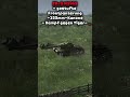 IS TANK facts #gatesofhell #militarysimulation #sovietunion #gaming
