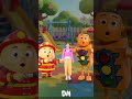 Can you name these Potato jobs? 🥔🚑 #learningforkids #shorts