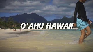 HAWAII 2024