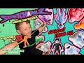 Extremely squishy  stretchy toys unboxing stretchapalz monster series with the monster squad