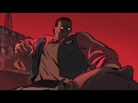 Mother Russia Bleeds - Launch Trailer