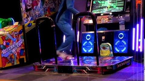 [DDR]PUNISHER（DP EXP 14）