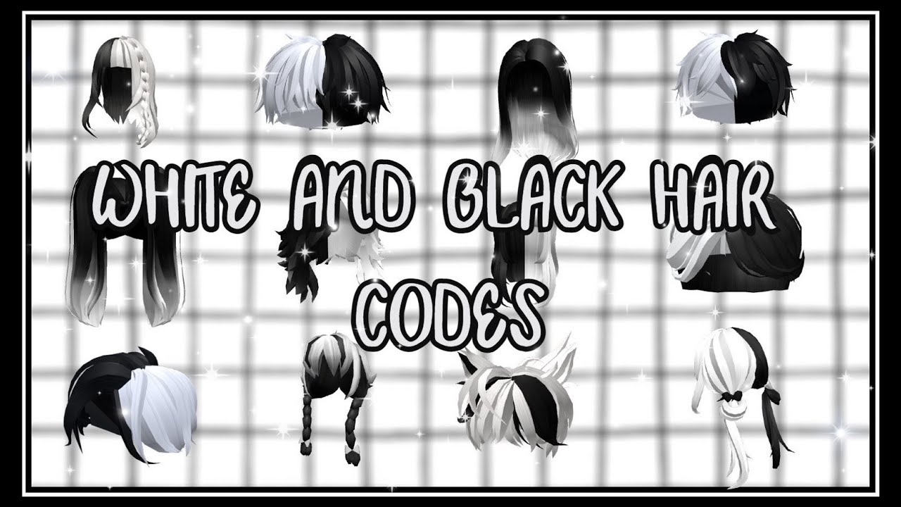 BLACK CAT EARS HAİRSTYLE, Black hair roblox, Black hair boy, Roblox