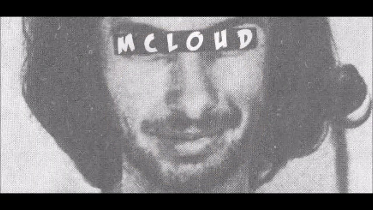 MCLOUD [LT] @ Devilstone Anykščiai 2022 07 14