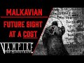 I lost my mind researching clan malkavian  vampire the masquerade lore