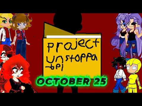 The  Unstoppable program official trailer