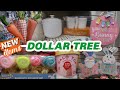 DOLLAR TREE * NEW FINDS/ BROWSE WITH ME