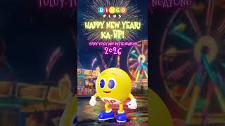 Happy New Year, mga Ka-BP! ๐
Happy New Year, mga Ka-BP! ๐ Happy New Year, mga Ka-BP! ๐