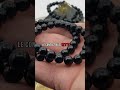 Tourmaline noire  natural mystic shop