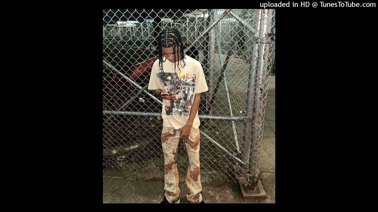 Mdot 59 x 3Wick x Sample Jersey/Jerk Drill Type Beat 