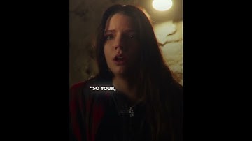 Thumbnail of this movie was so weird..😳 || split #shorts