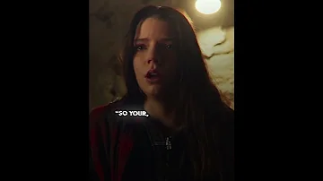 This Movie Was So Weird Split Shorts 