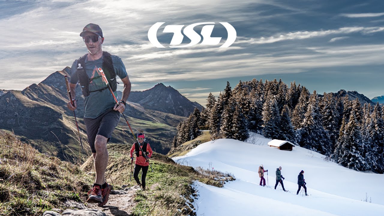 TSL, GO YOUR OWN WAY