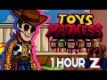 Too Slow ToyStory.exe - Friday Night Funkin&#39; [FULL SONG] (1 HOUR)