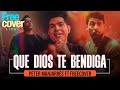 [Free Cover] Peter Manjarres (Que Dios Te Bendiga)