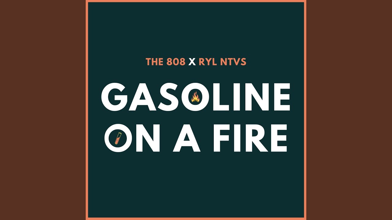 YouTube에서 Gasoline On A Fire (Radio Edit) 보기 YouTube에서 Gasoline On A Fire (Radio Edit) 보기