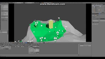 blender game engine tutorial part 2 planet physic