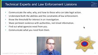 Investigating Cybersecurity Incidents - Part 3 of 3