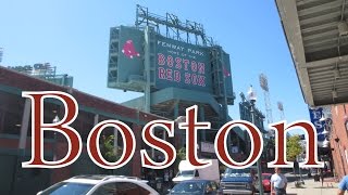 Boston