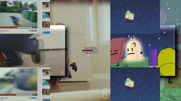 58 scans are with slides v1 avs version