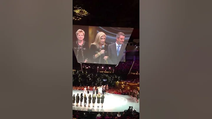 Cheryl Fulcher- New NSD!