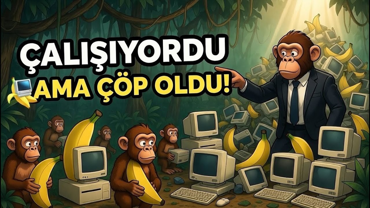 Microsoft’un Windows 10 Kararı