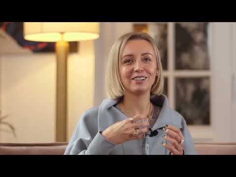 Наталья Османн 2. Утренние ритуалы