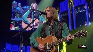 Learning to Fly - Tom Petty w/ Stevie Nicks