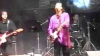 Dave Davies - All Day And All Of The Night - Live 2004