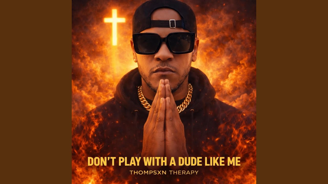 DON’T PLAY WITH A DUDE LIKE ME