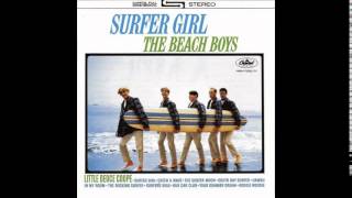 The Rocking Surfer - The Beach Boys