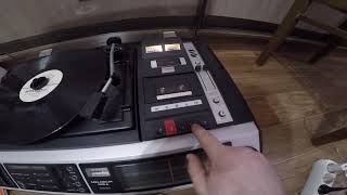 видео: Музыкальный центр Мелодия 106 А картинка: Музыкальный центр Мелодия 106 А